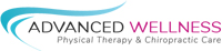 Advance Wellness Physical Therapy and Chiropractic Care of Lincoln Park NJ Logo