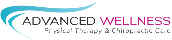 Advance Wellness Physical Therapy and Chiropractic Care of Lincoln Park NJ Logo
